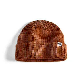 Simple Static Beanie