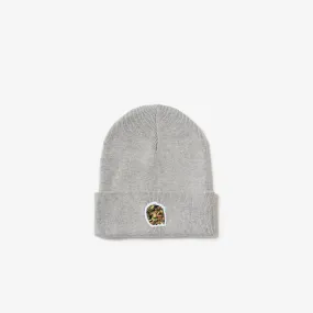 Zissou Beanie (Grey Marl)