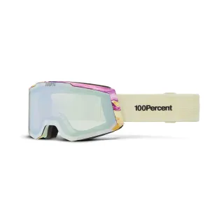 100% Snowcraft S 2024