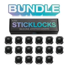 4-Pack Sticklocks Bundle