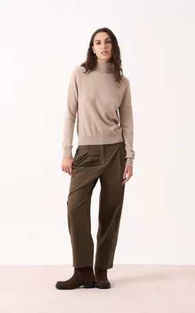 Absolut Cashmere- Themys Turtleneck Sweater