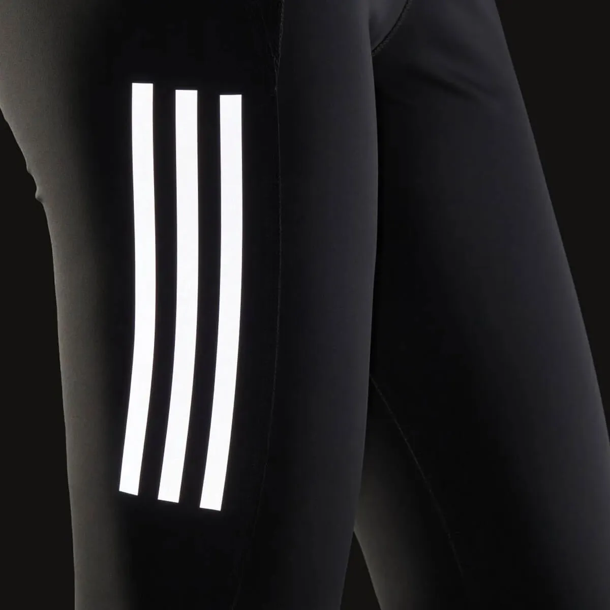 Adidas Own the Run 7/8 Tight Womens | Black