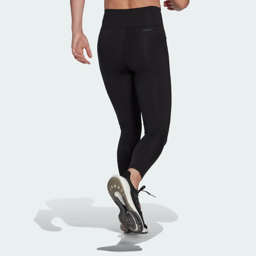 Adidas Running Essentials 7/8 Leggings - Womens - Black