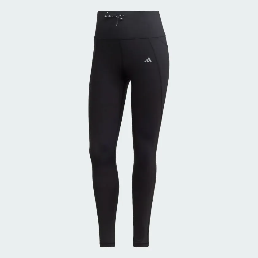 Adidas Running Essentials 7/8 Leggings - Womens - Black