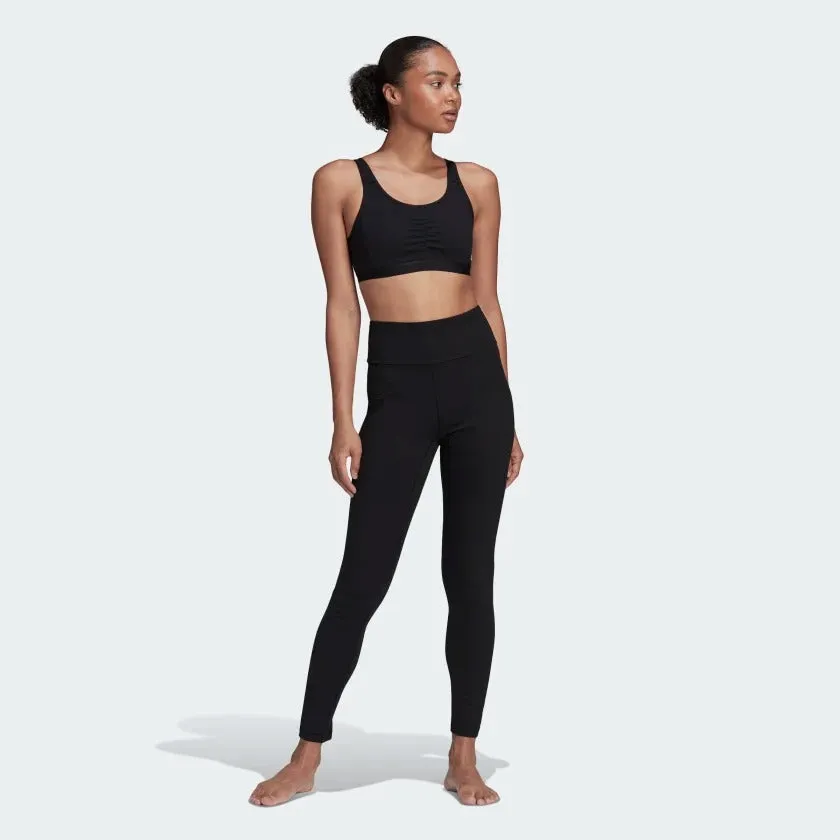 adidas Yoga Essentials High-Waisted Women's Leggings