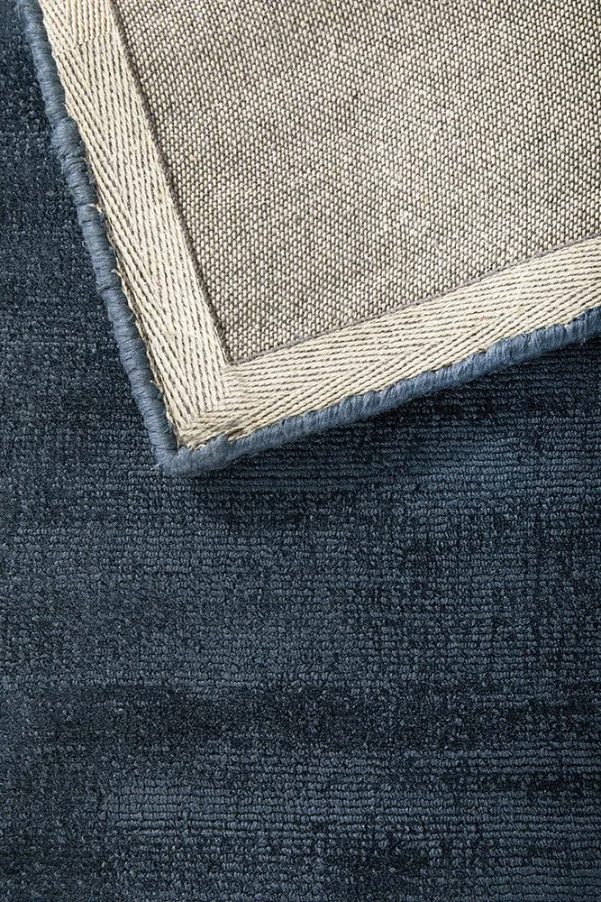 Aladdin Rug Blissful Denim