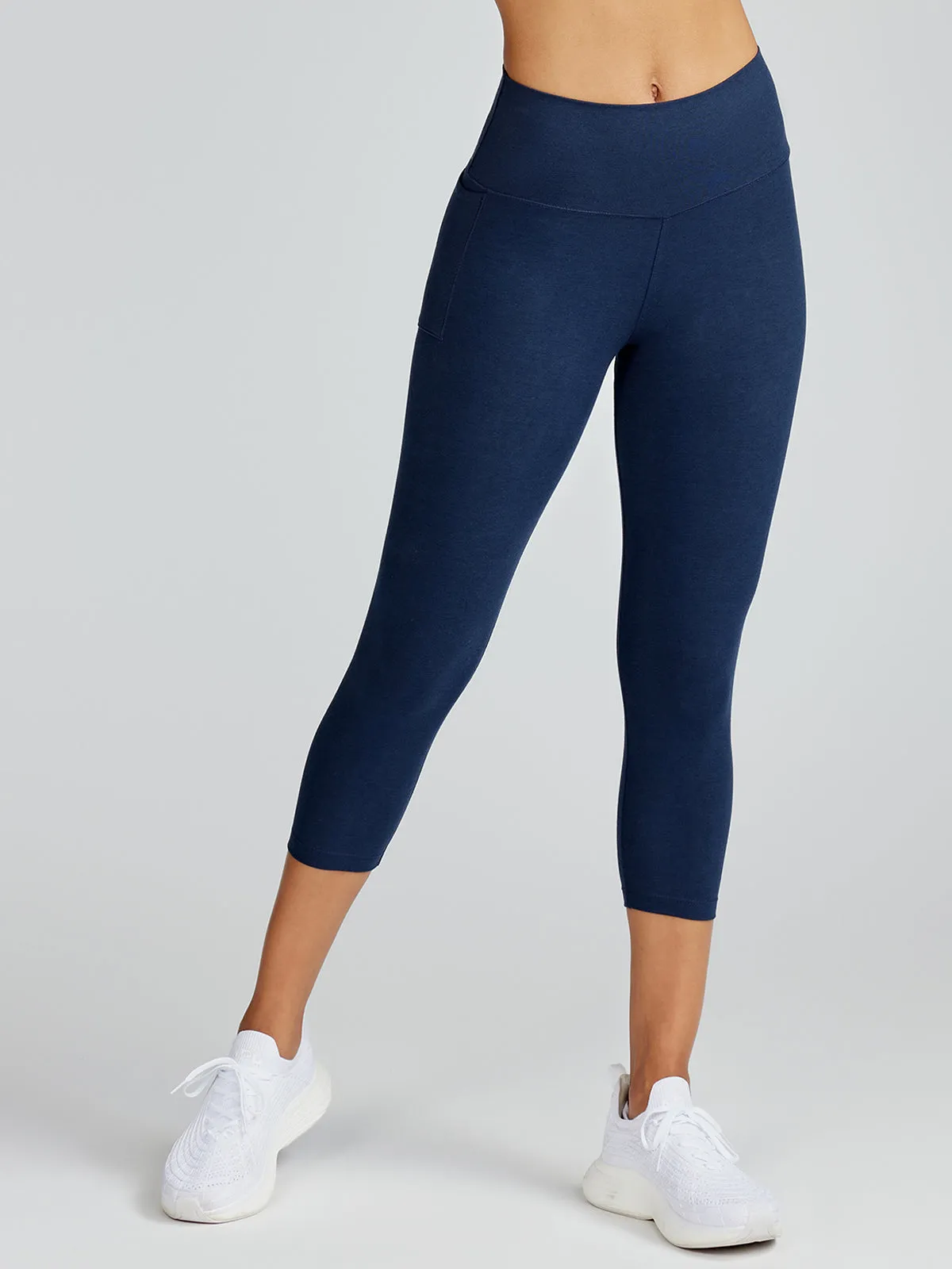 ALLways Crop Pocket Legging