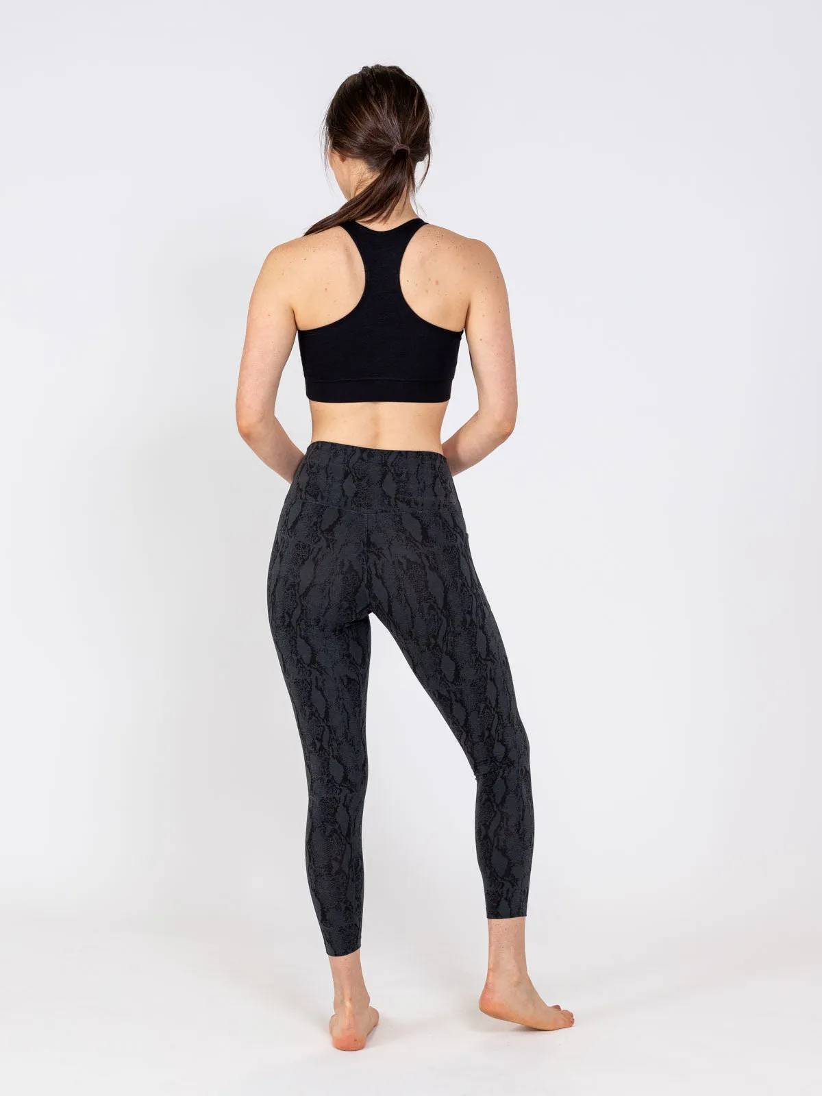 ALLways Crop Pocket Legging