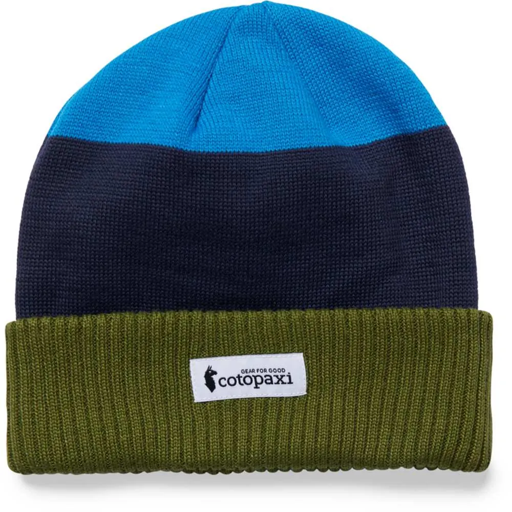 Alto Beanie