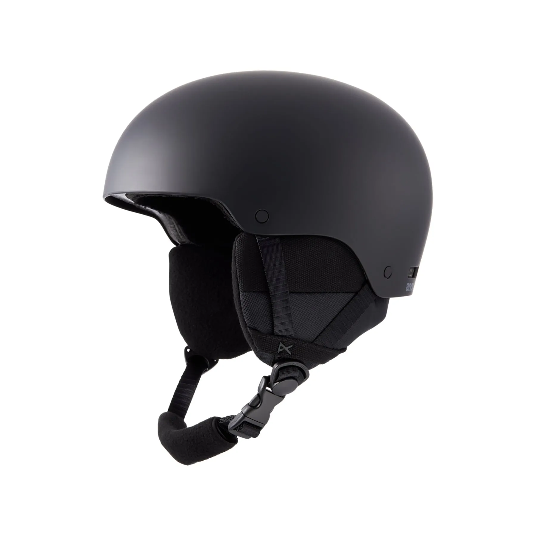 Anon Raider 3 Helmet Round Fit 2024