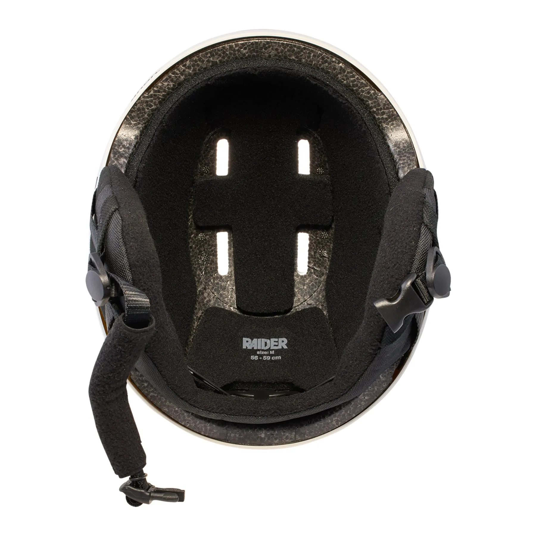 Anon Raider 3 Helmet Round Fit 2024