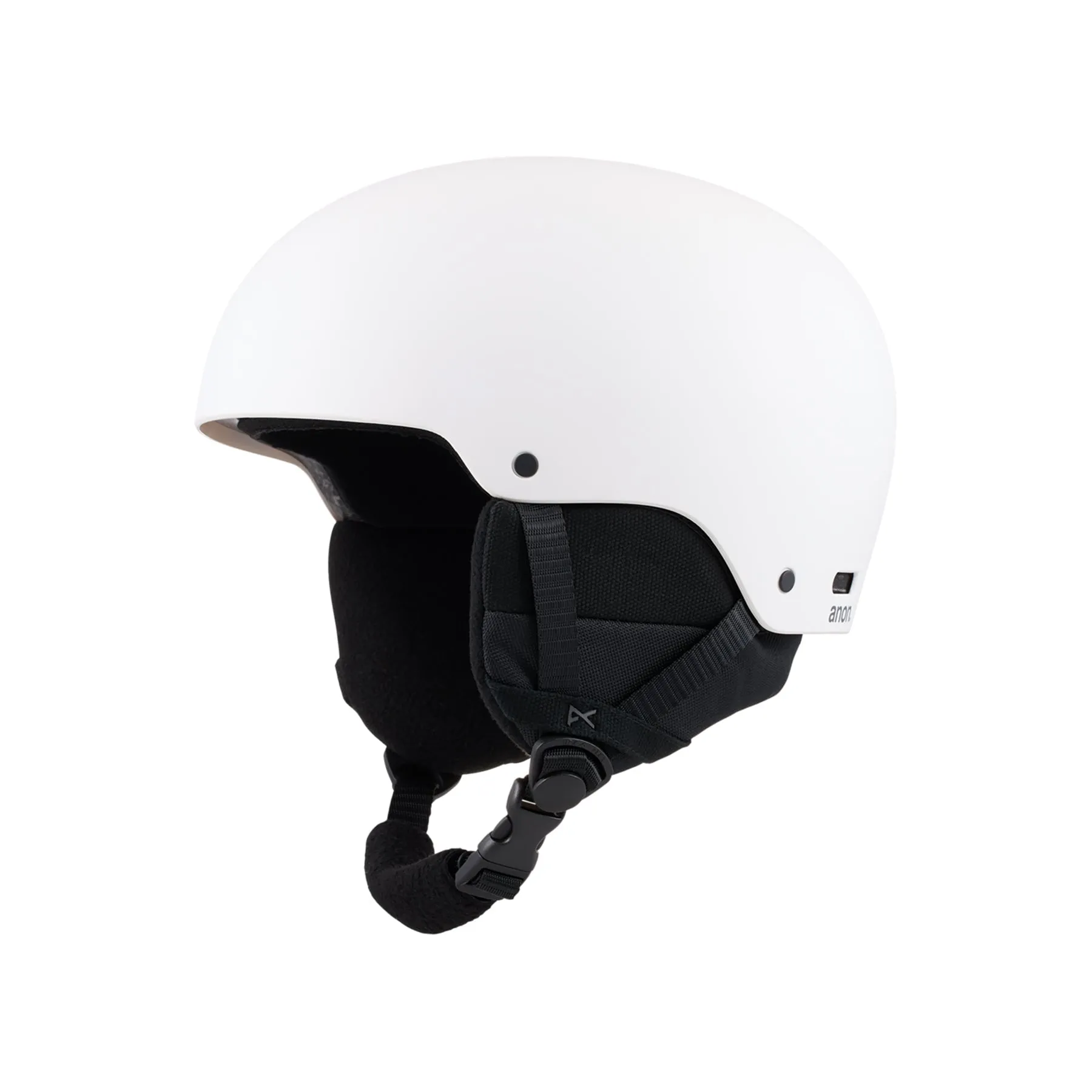 Anon Raider 3 Helmet Round Fit 2024