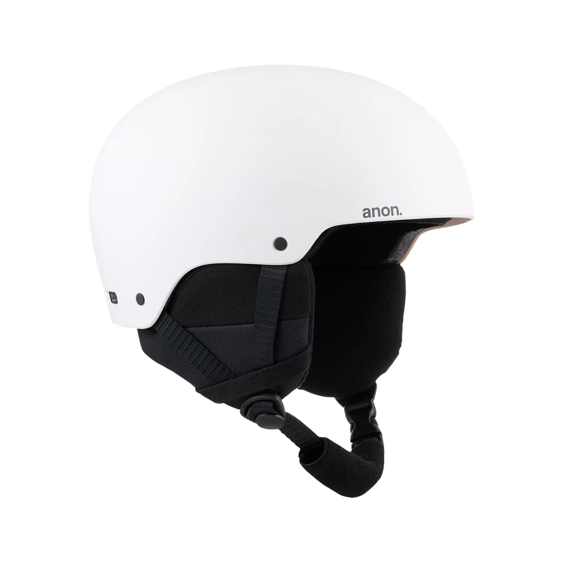 Anon Raider 3 Helmet Round Fit 2024