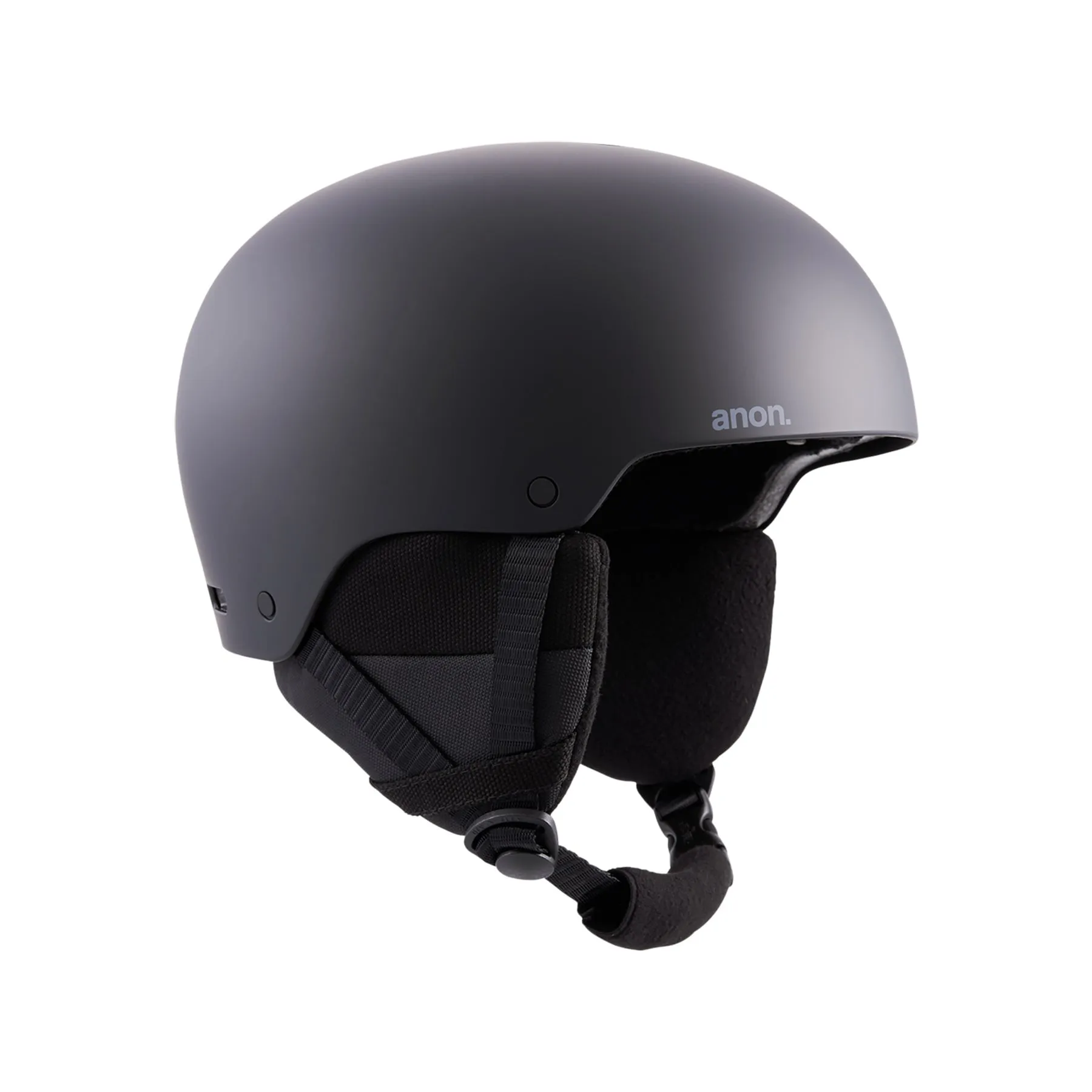 Anon Raider 3 Helmet Round Fit 2024