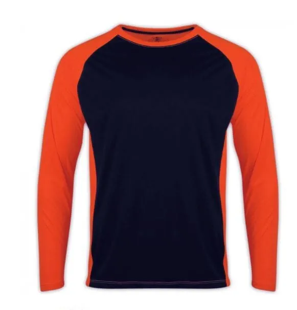 Arborwear Two-Toned Transpiration Long Sleeve - 706608