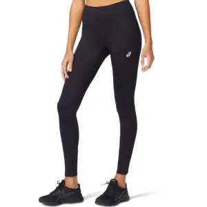 ASICS Silver Tight - Womens - Black