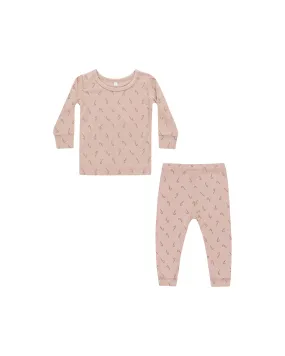 Bamboo Pyjama Set  - Cany Cane