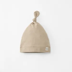 Beanie Knot Hat 0-3m SPF 50 