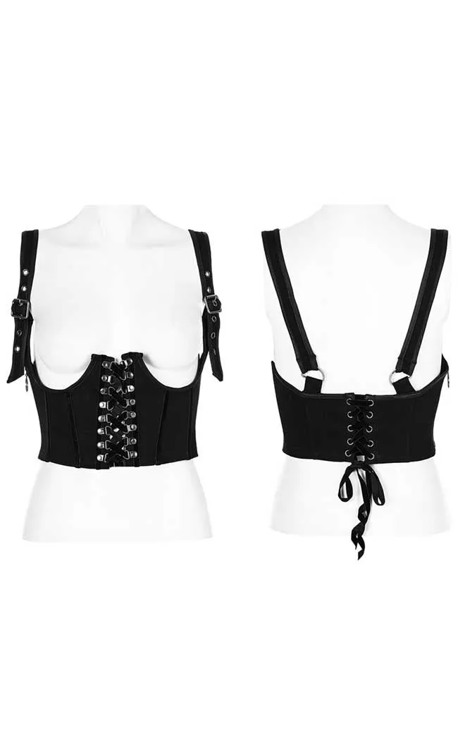 Beatrice Waist Harness