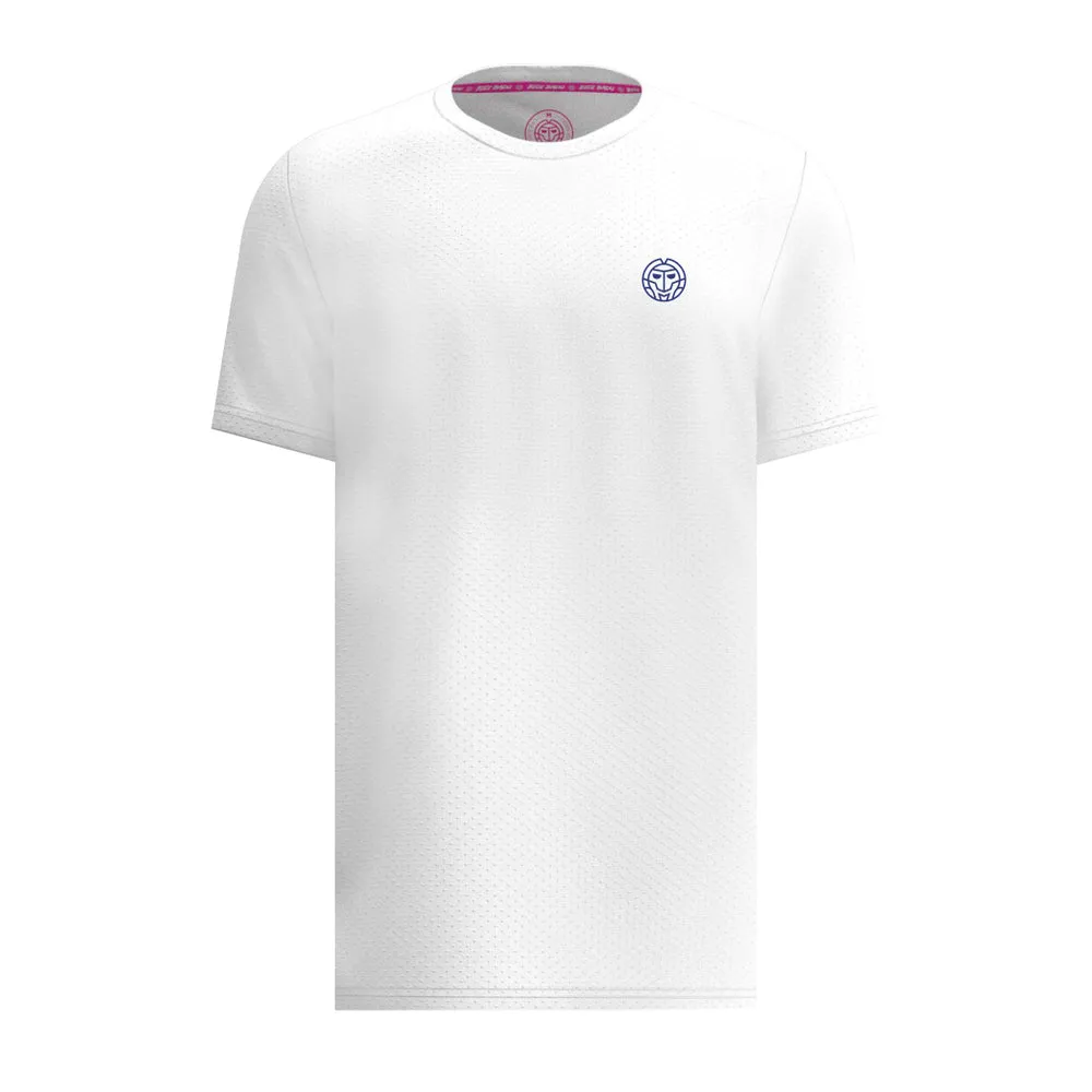 Bidi Badu Crew Tee (Men's) - White