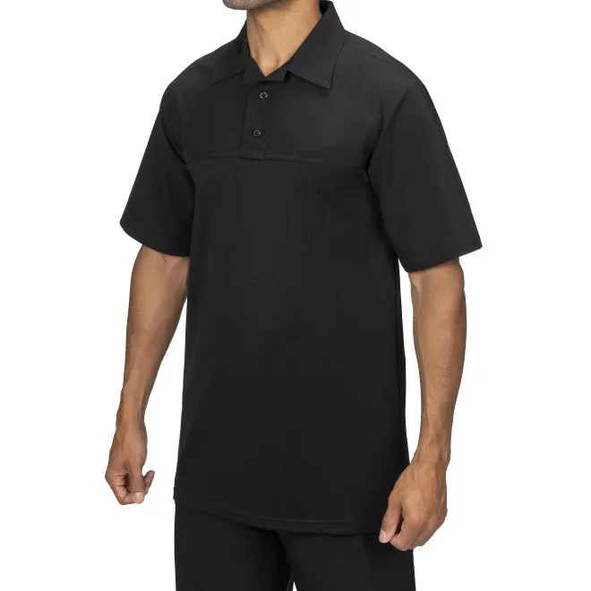 BLAUER 8362 FLEXRS SHORT SLEEVE ARMORSKIN BASE SHIRT