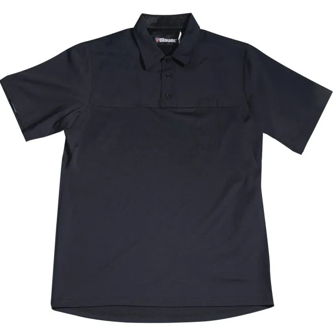 BLAUER 8362 FLEXRS SHORT SLEEVE ARMORSKIN BASE SHIRT