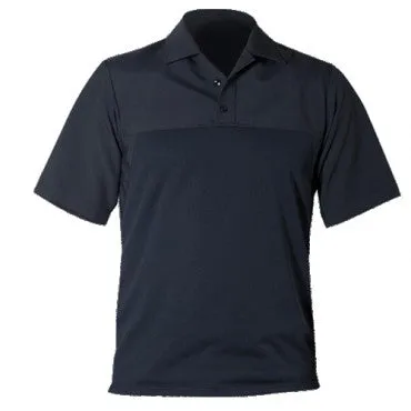 BLAUER 8472 - SHORT SLEEVE WOOL ARMORSKIN BASE SHIRT