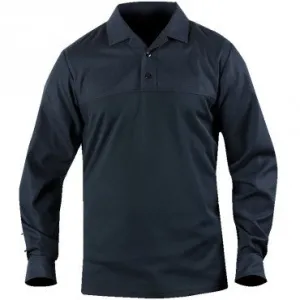 BLAUER 8781 LS B.DU™ ARMORSKIN® BASE SHIRT