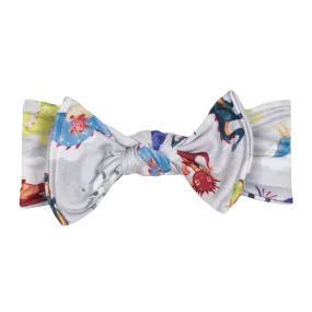 Bumblito Children's Headband ~ Dragon Dreams