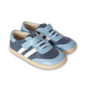 Cam Shoe - Denim / Sky