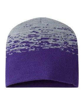 CAP AMERICA Men's USA-Made Static Beanie