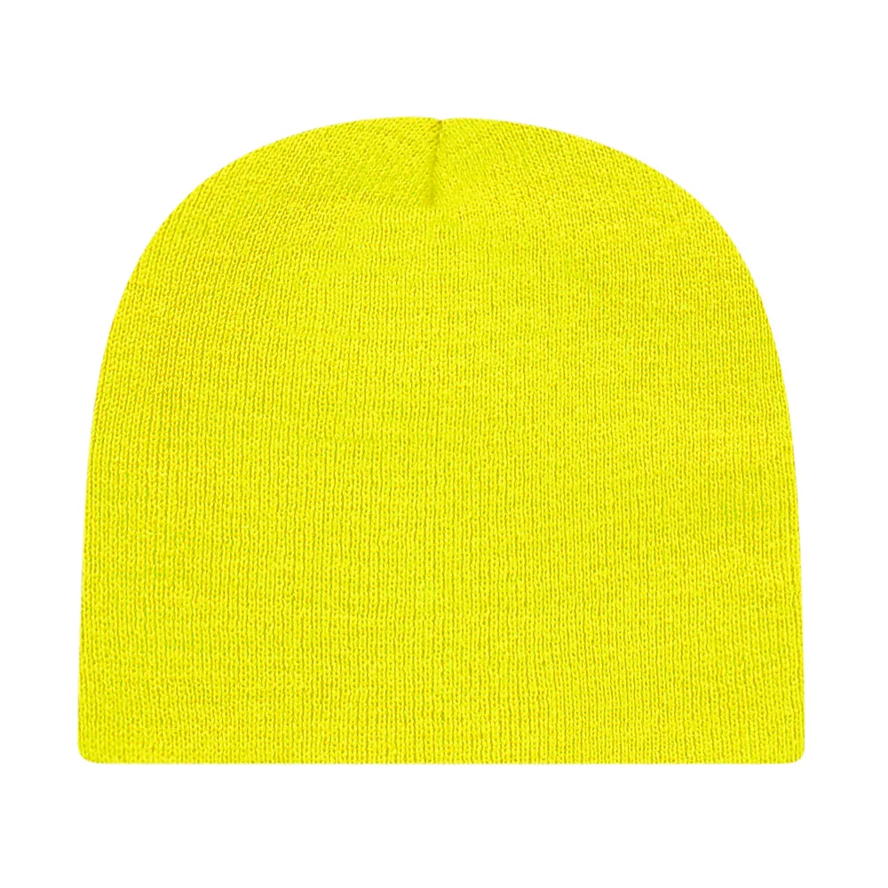 Cap America TKN28 Knit Beanie