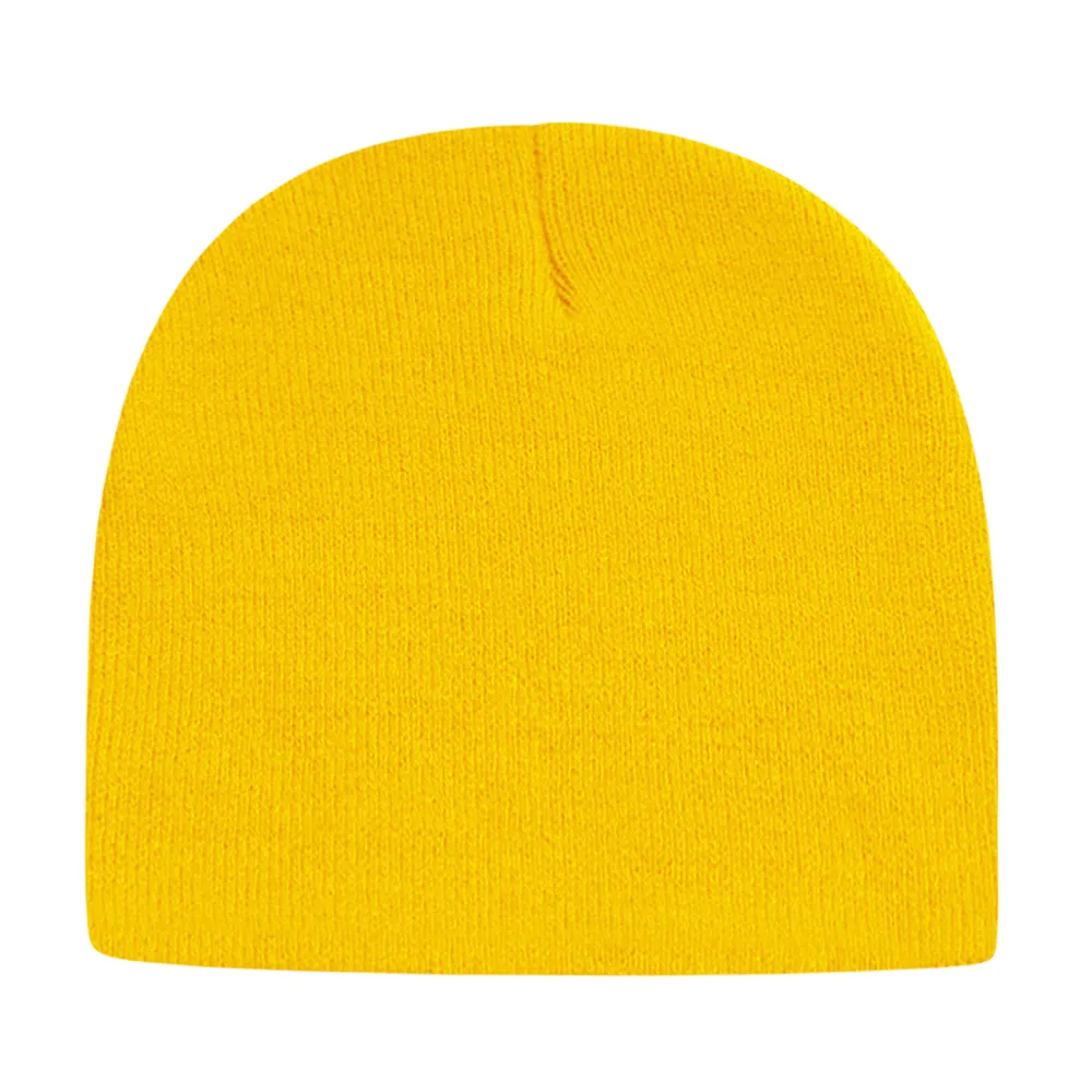 Cap America TKN28 Knit Beanie