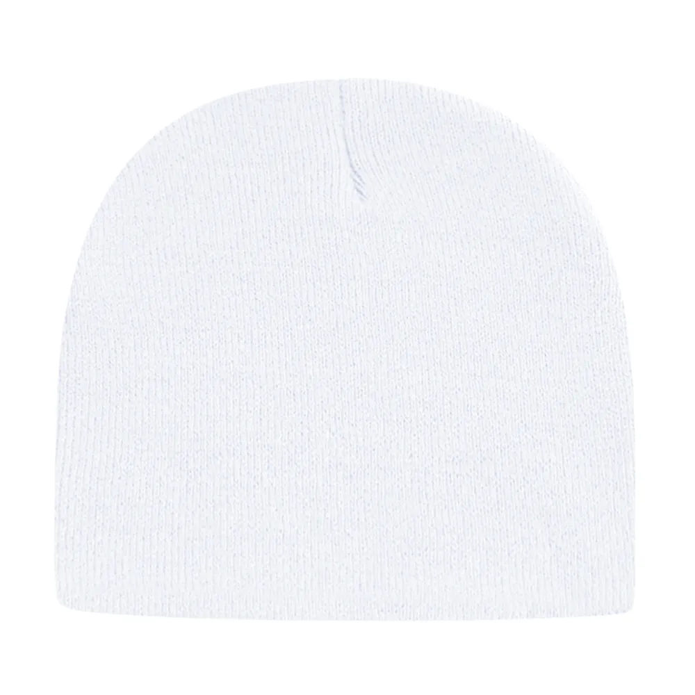 Cap America TKN28 Knit Beanie