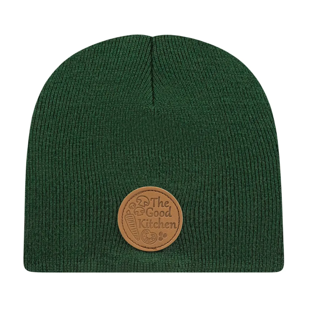 Cap America TKN28 Knit Beanie