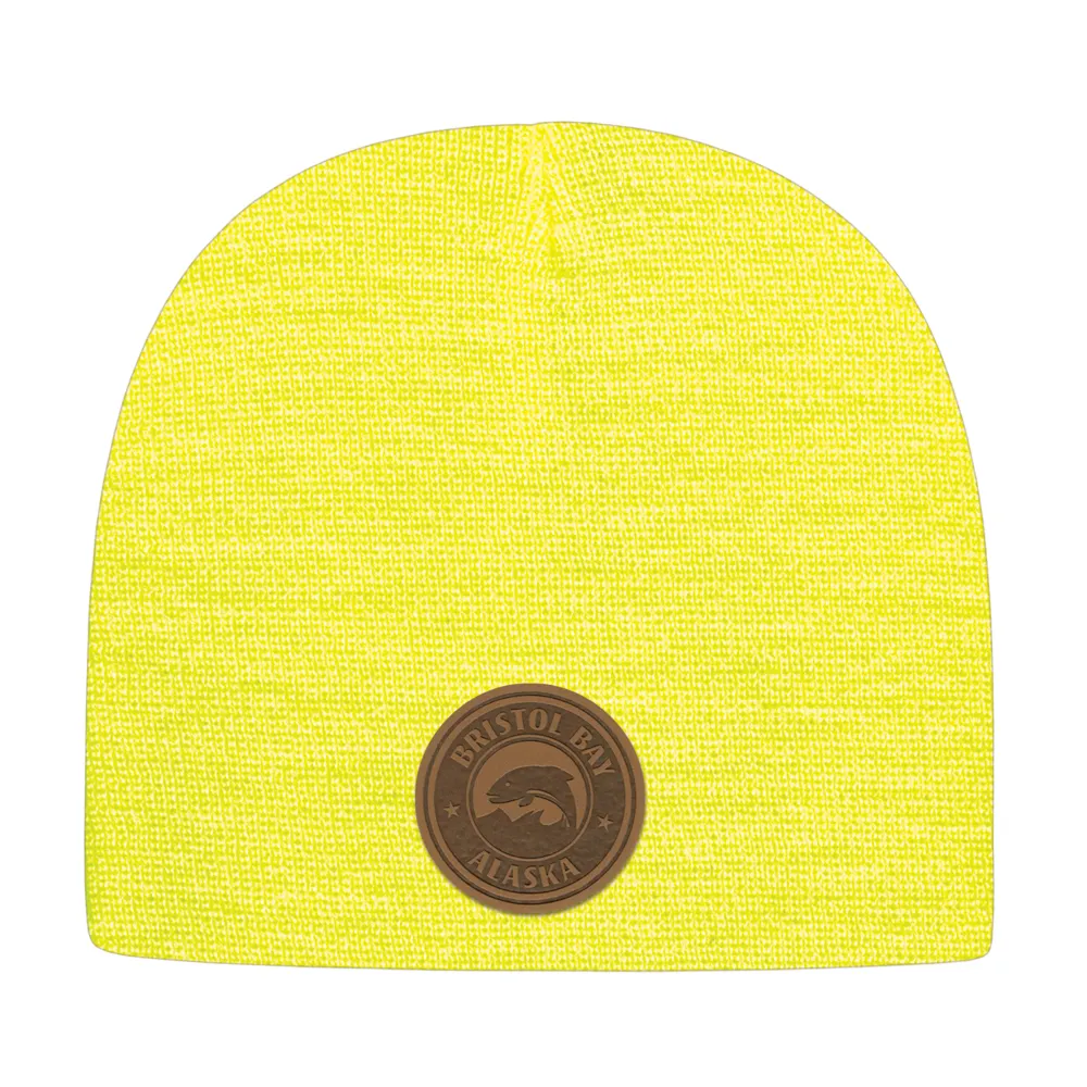 Cap America TKN28 Knit Beanie