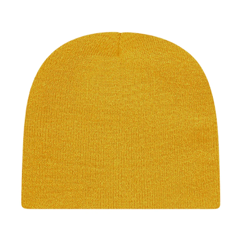 Cap America TKN28 Knit Beanie