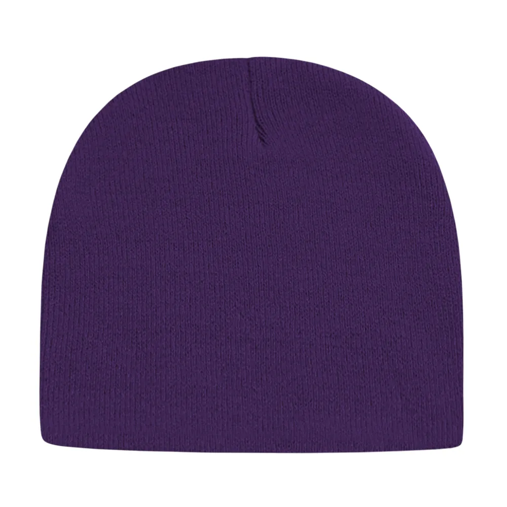 Cap America TKN28 Knit Beanie