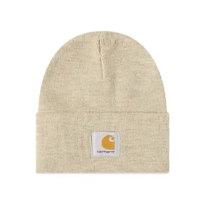 Carhartt Acrylic Watch Beanie Ammonite Heather