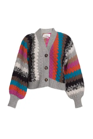 Charlie Cardi, Multi Color