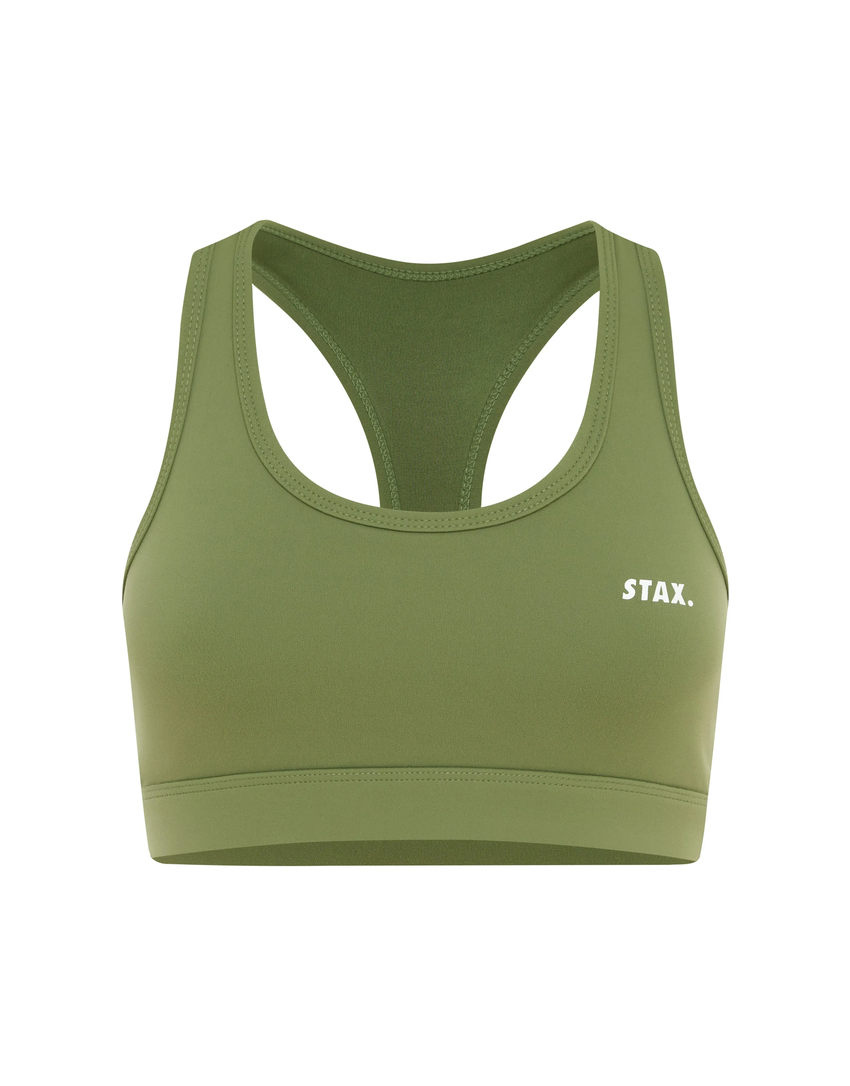 Classic Crop NANDEX ™ - Khaki