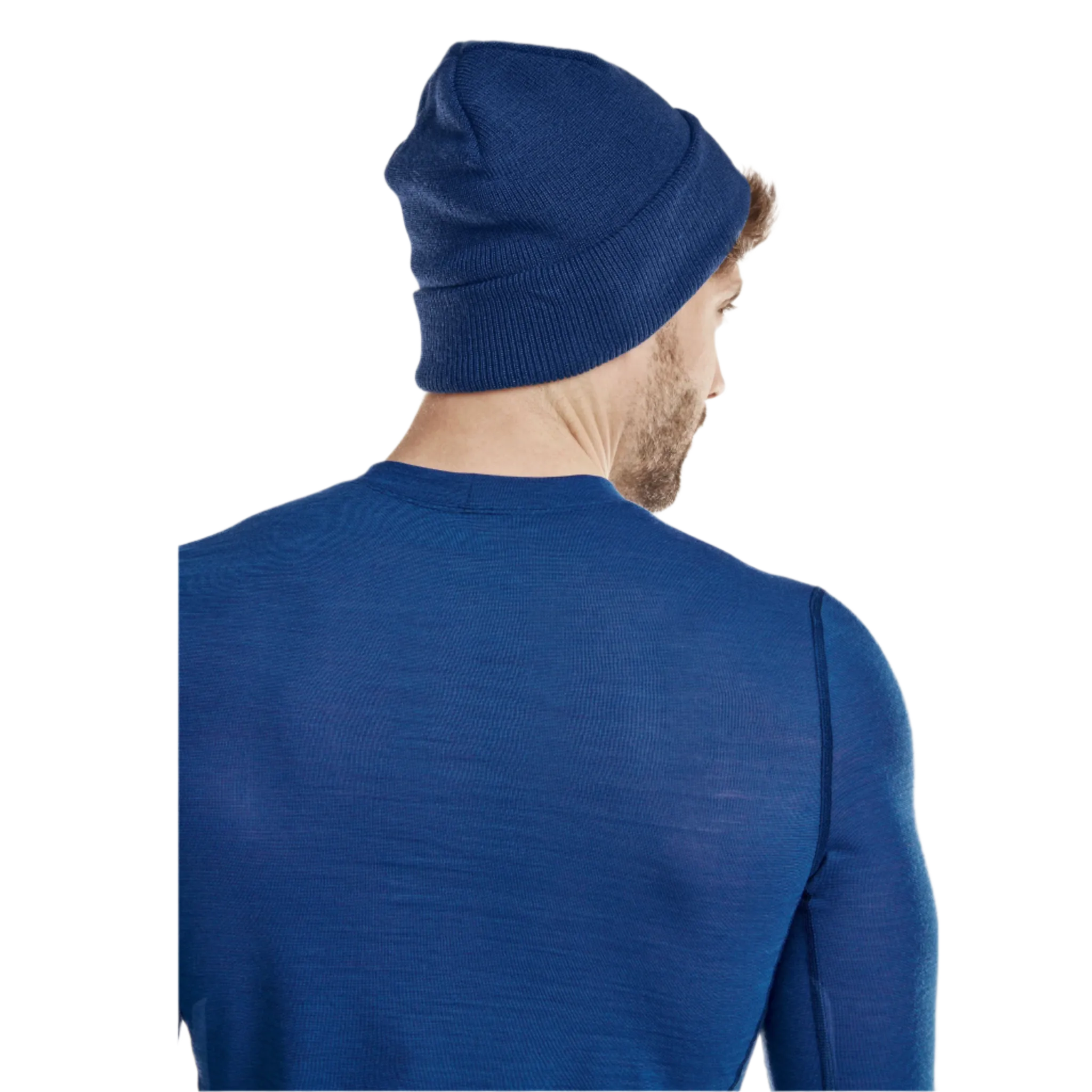 Cold Weather Merino PRO Beanie