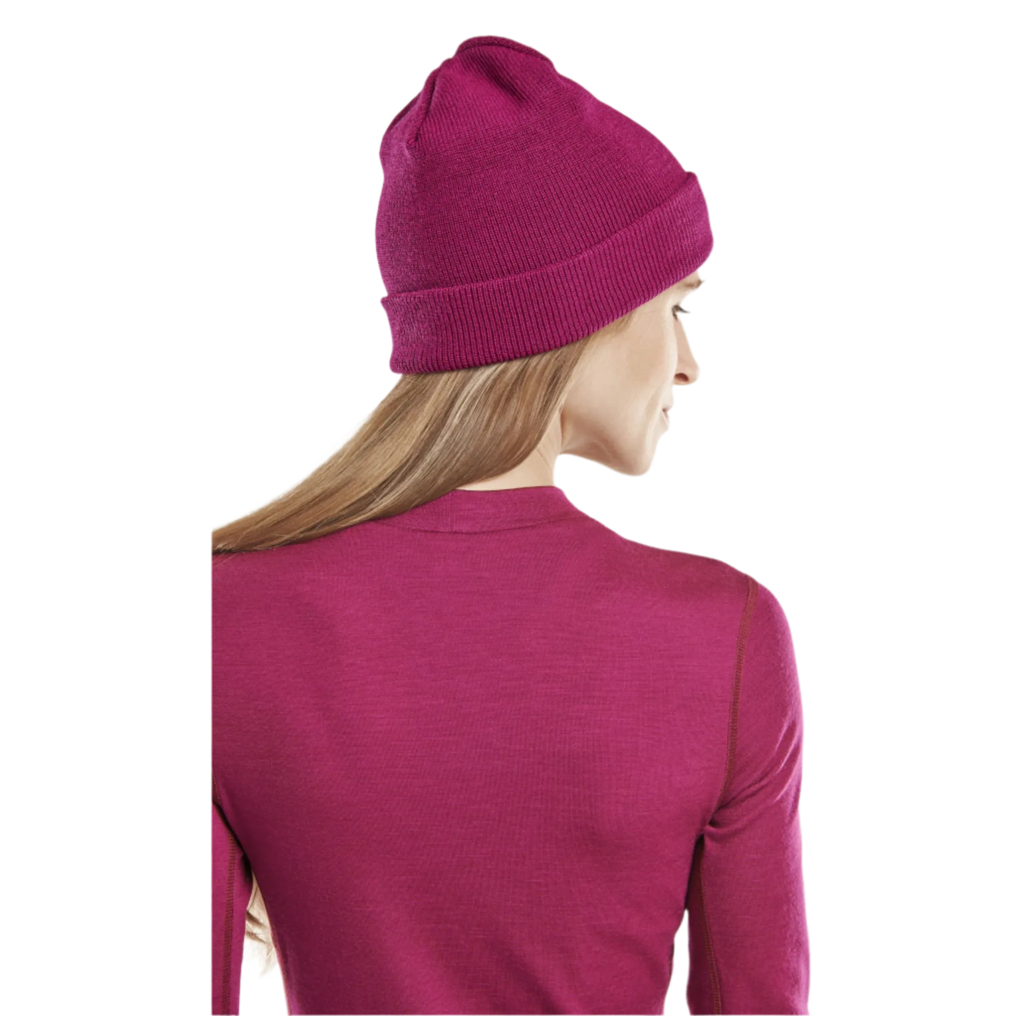 Cold Weather Merino PRO Beanie