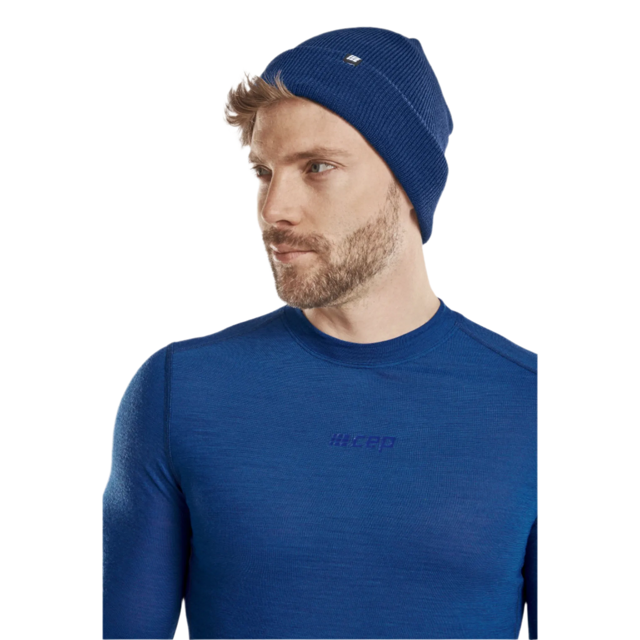 Cold Weather Merino PRO Beanie