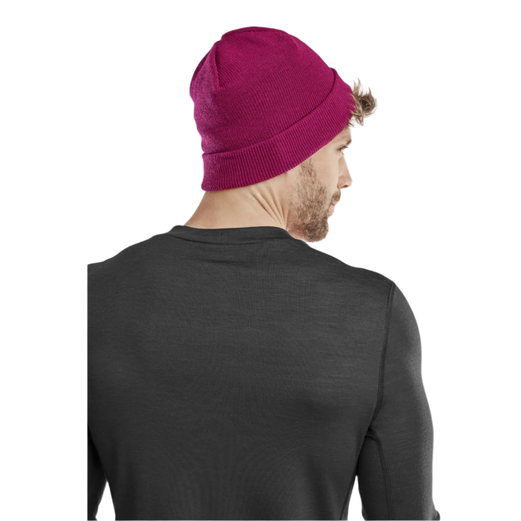 Cold Weather Merino PRO Beanie