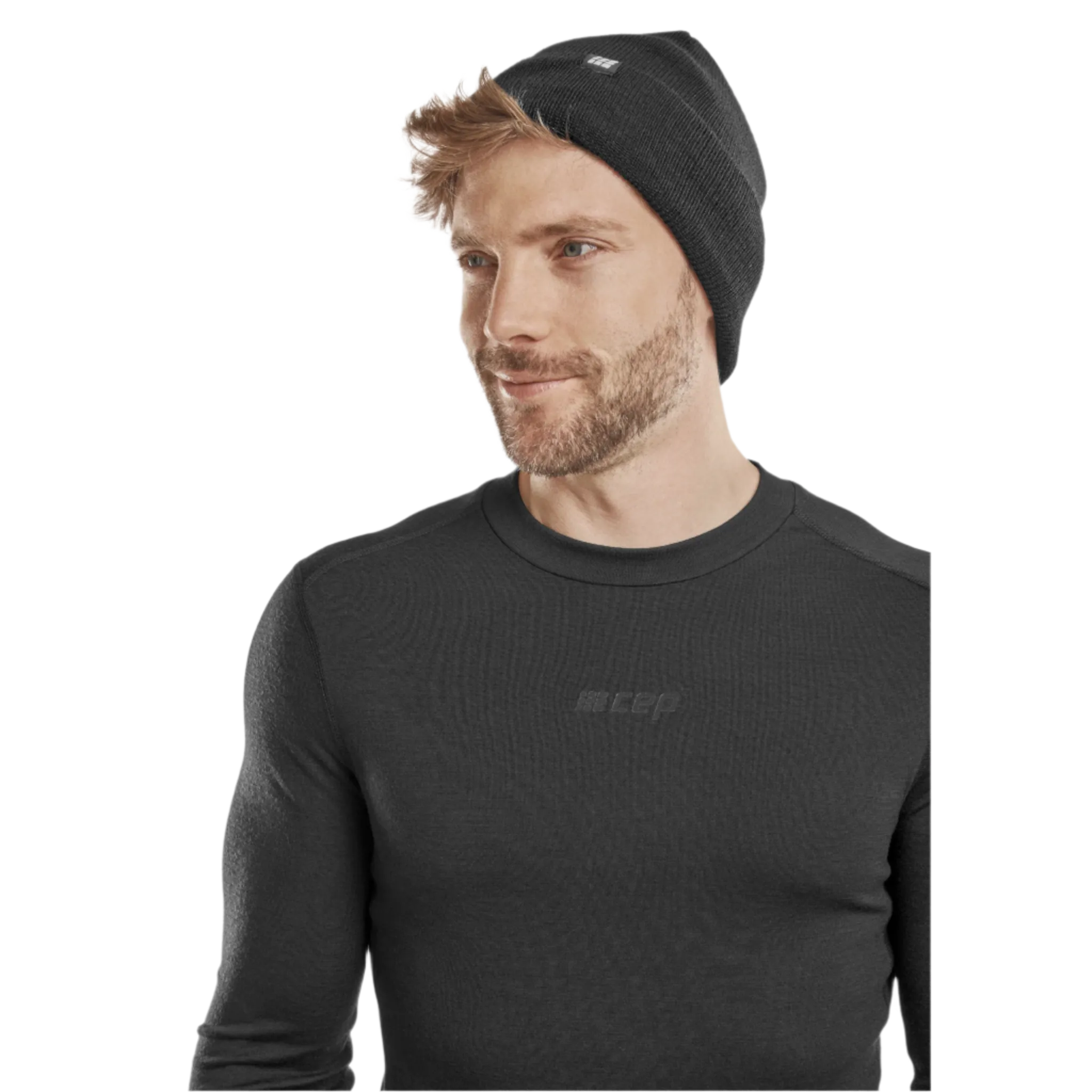 Cold Weather Merino PRO Beanie