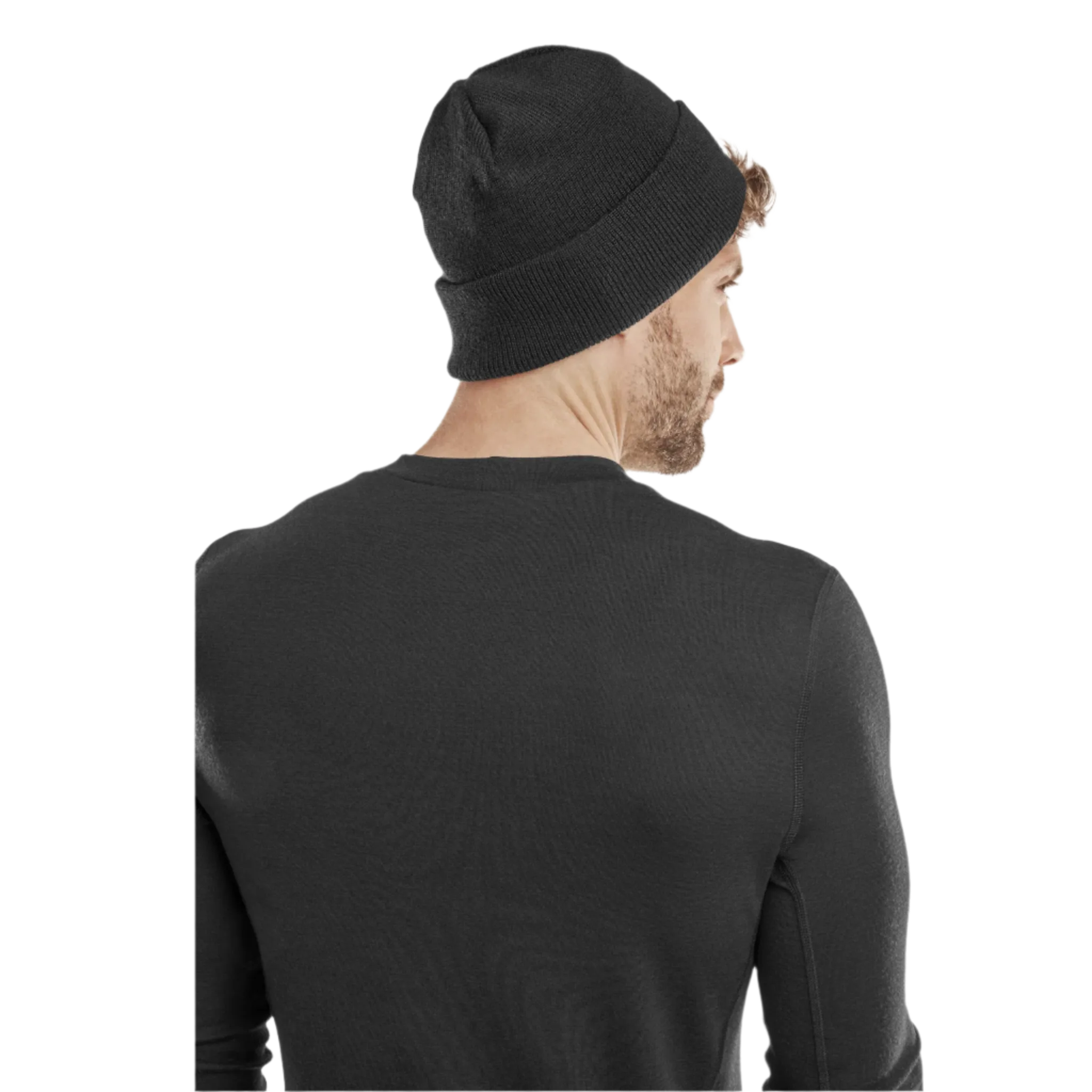 Cold Weather Merino PRO Beanie