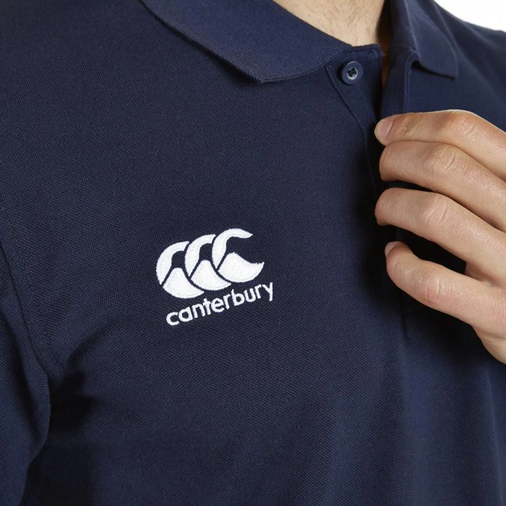 Coldstream Guards Canterbury Pique Polo Shirt