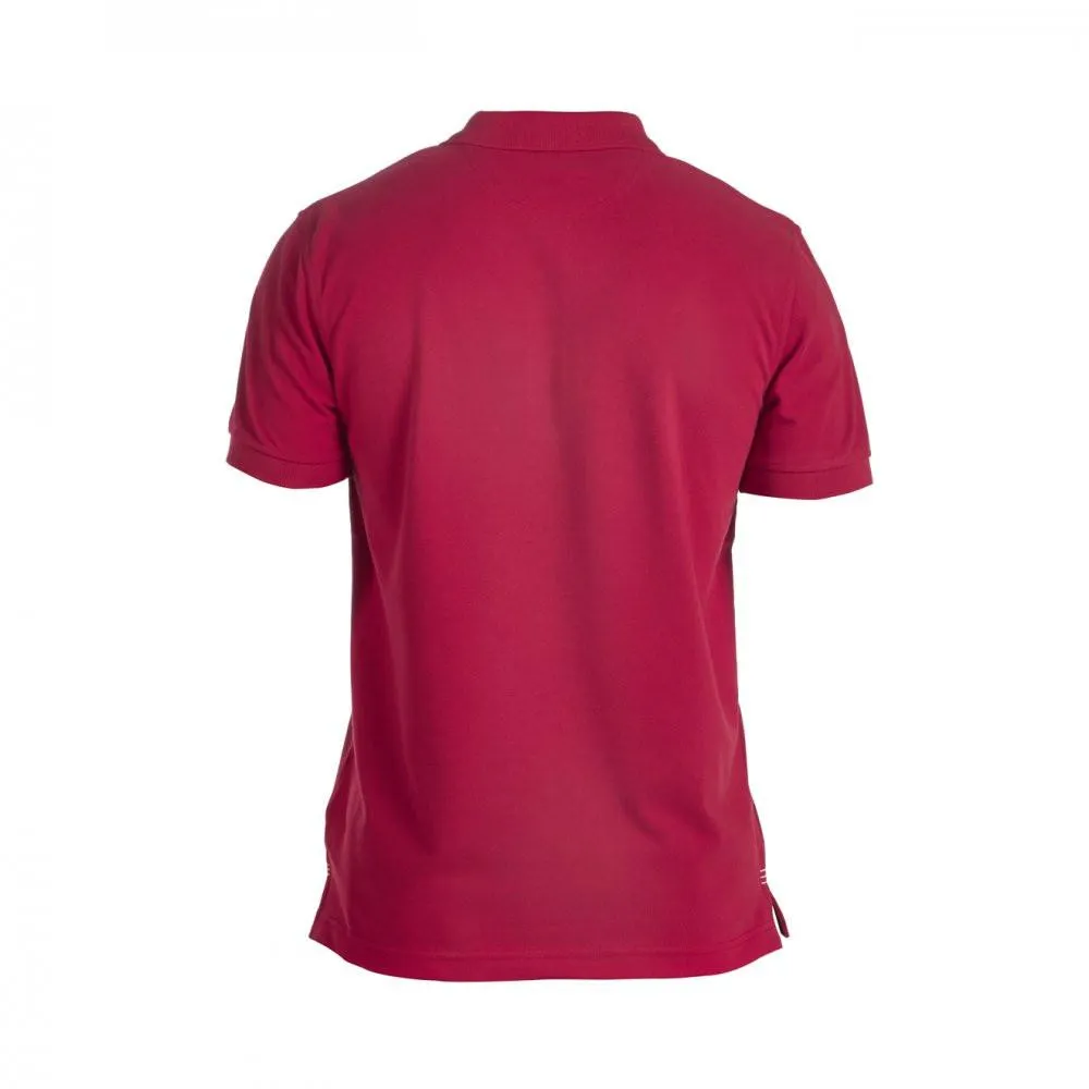 Coldstream Guards Canterbury Pique Polo Shirt