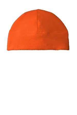 CornerStone ® Fleece Beanie CS803